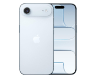 Smartfon Apple iPhone Air 512GB Błękitny